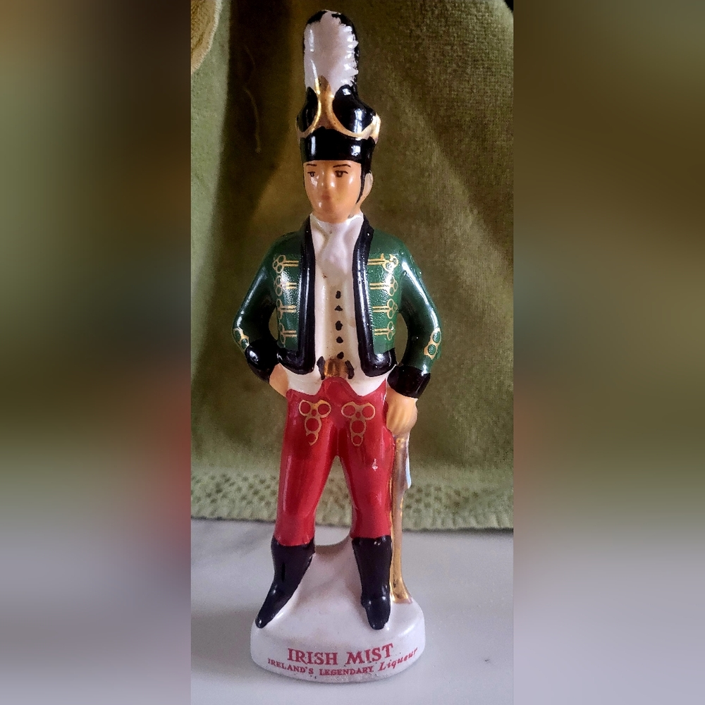 Whisky decanter Coronetti
